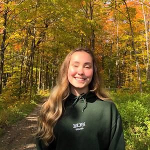 Meet your Posher, Noémie